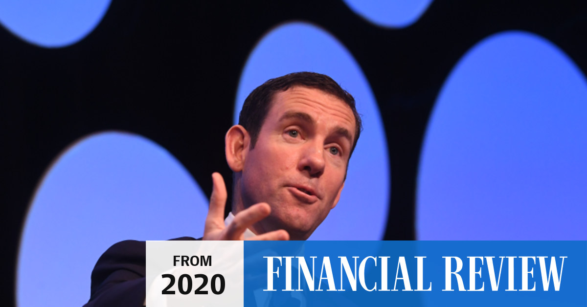 SoftBank backed Greensill Corp Hosts Aussie Fundies For Pre IPO Talks